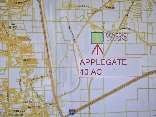 Kings Rd, Moss Pt, MS 39563