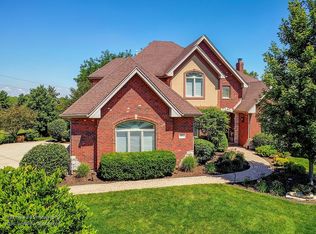 11872 Topanga Cyn, Frankfort, IL 60423