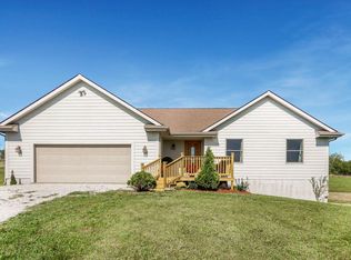 20801 35th Ave, New Virginia, IA 50210