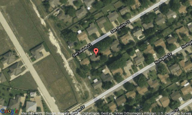 Map View