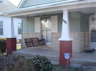 210 E Anderson Ave, Knoxville, TN 37917