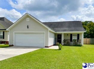 3448 Shadow Burch Rd, Florence, SC 29505