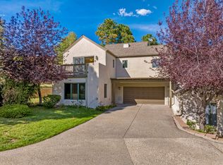 5080 Eaton Pl, Los Alamos, NM 87544