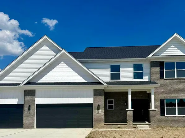 12779 Woodland Ct, Southgate, MI 48195