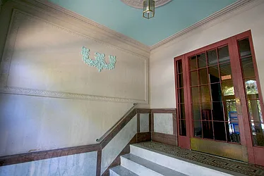 Rented by Dwell Residential Inc