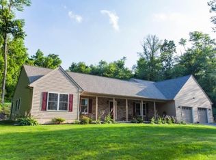 196 Black Oak Rd, Lebanon, PA 17046