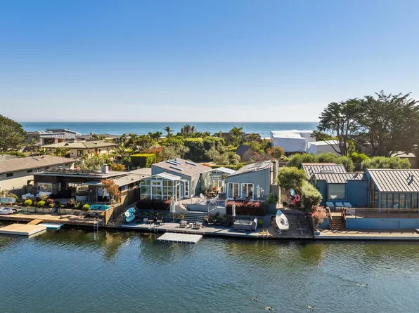 173 Seadrift Road, Stinson Beach, CA 94970