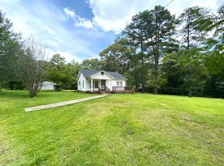 5830 Old Friendship Rd, Finger, TN 38334