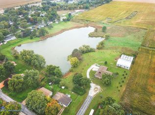 3886 E Kime St, KANKAKEE, IL 60901