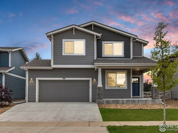 381 Stout St, Fort Collins, CO 80524