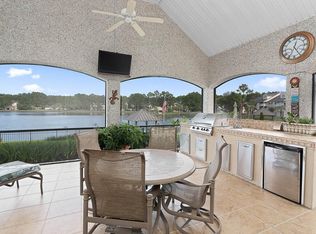 1024 Hunters Horn Ln, Brunswick, GA 31525