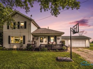 10406 County Road F, Delta, OH