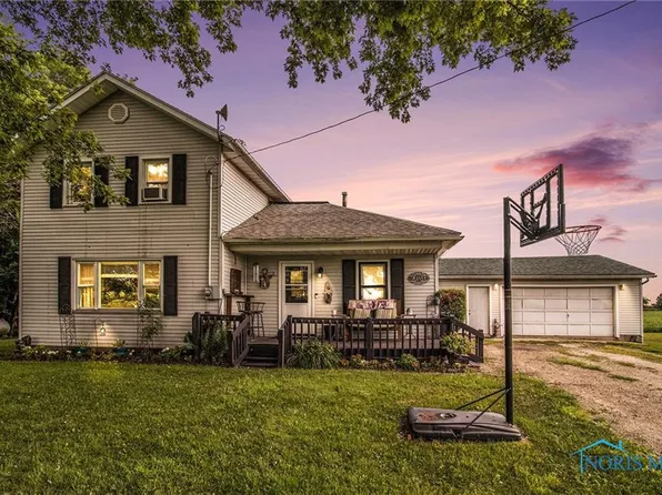 10406 County Road F, Delta, OH 43515