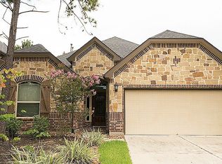 207 New Harmony Trl, Spring, TX 77389
