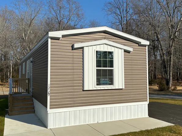 10505 Cedarville Rd Lot 12-29, Brandywine, MD 20613