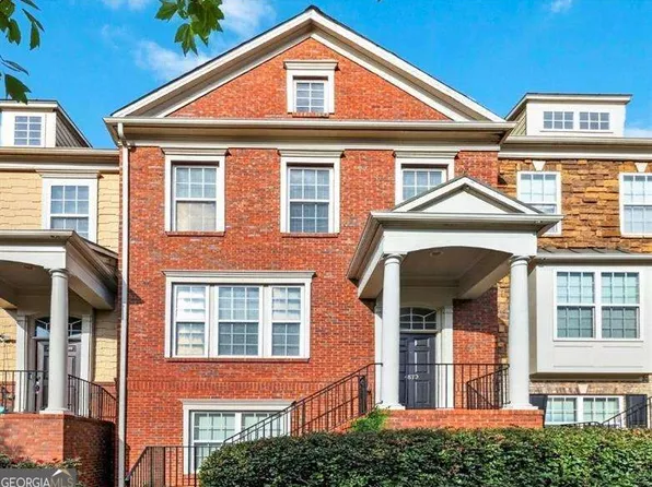 4870 Seldon Way SE, Smyrna, GA 30080