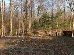 175 Sun Valley Rd LOT 7, Gladys, VA 24554