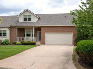 4538 Earlington Cir NW, Canton, OH 44708