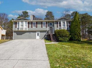 1385 La Maison Dr, Lawrenceville, GA 30043