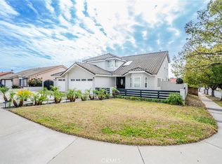 9805 Liberty St, Rancho Cucamonga, CA 91737