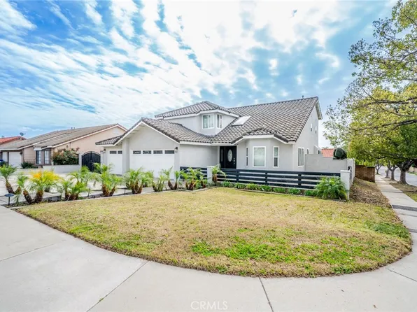 9805 Liberty St, Rancho Cucamonga, CA 91737