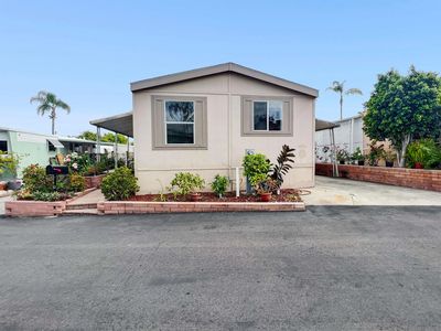 245 W Bobier Dr W #62, Vista, CA, 92083