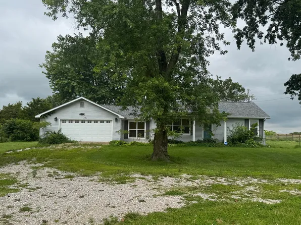 15001 Highway 133, Dixon, MO 65459