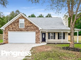 70 Princeton Ct, Covington, GA 30016