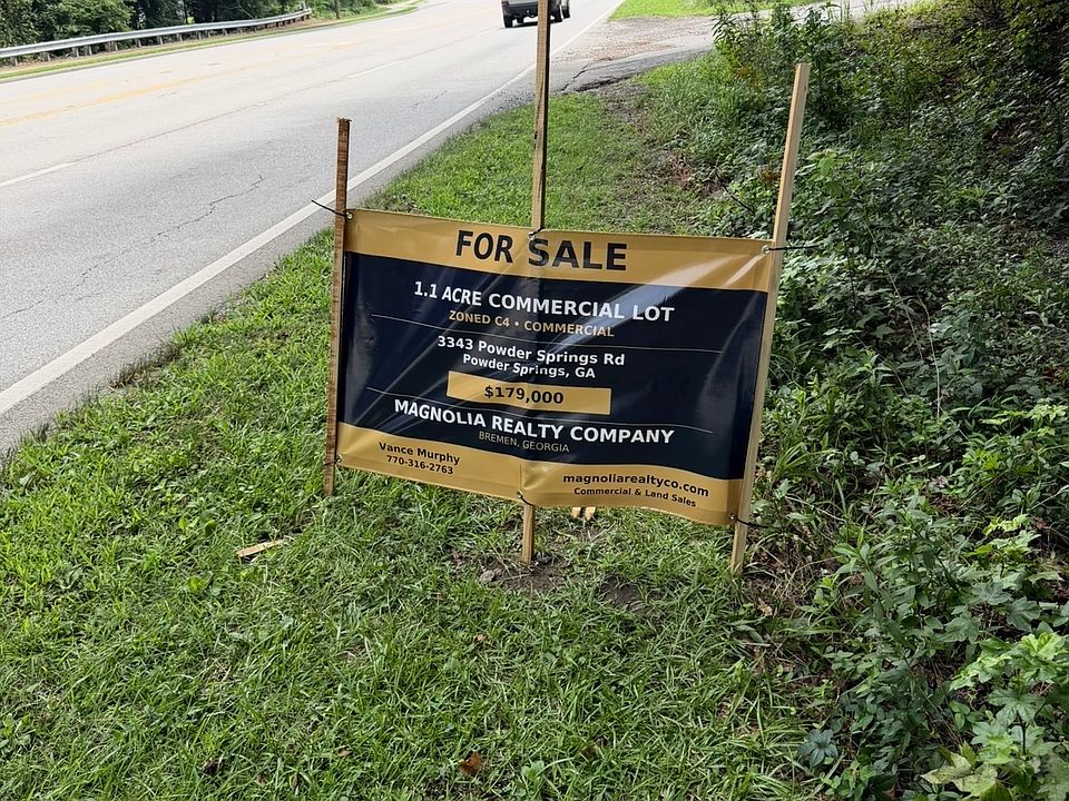 1st image of 3343 Powder Springs Rd