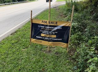 3343 Powder Springs Rd, Powder Springs, GA 30127