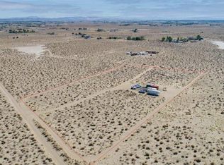 9605 Via Segundo, Silver Springs, NV 89429