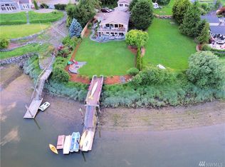 5401 35th St NW, Gig Harbor, WA 98335