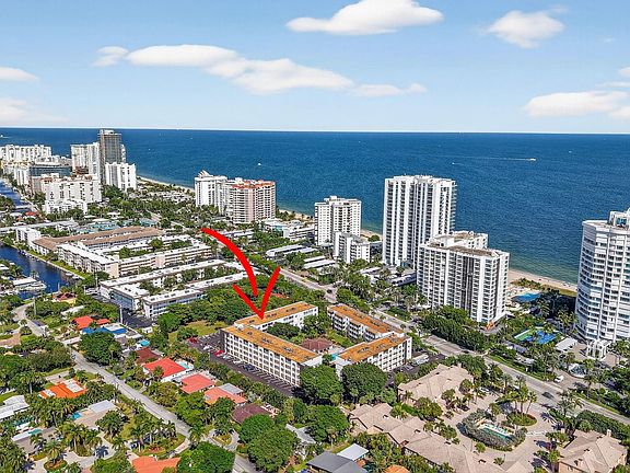 2nd image of 1541 S Ocean Boulevard #406