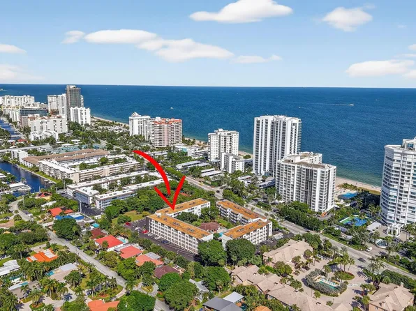 1541 S Ocean Boulevard #405, Pompano Beach, FL 33062