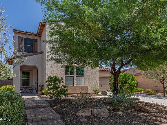 5th image of 3820 W ARACELY Drive
