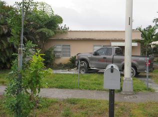 940 E 18th St, Hialeah, FL 33013