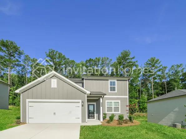 8507 Polston Pl, Douglasville, GA 30134