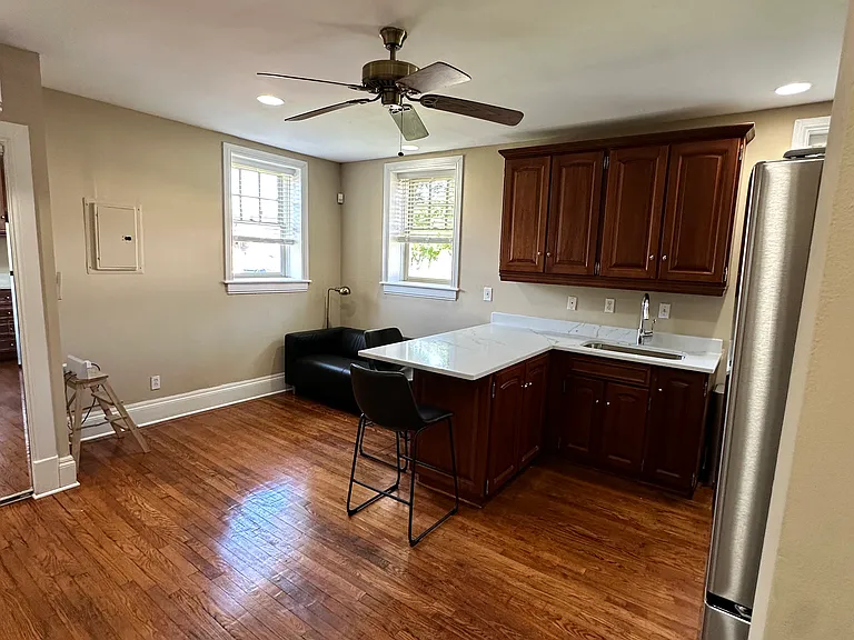4238 McPherson Ave #1S — Photo 1