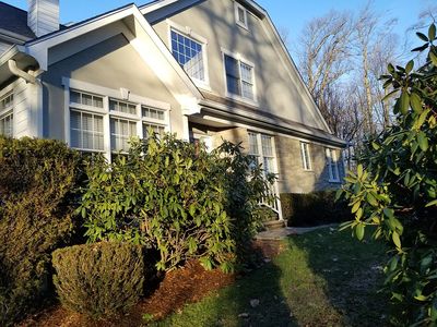 146 Green Way #46, Montvale, NJ, 07645