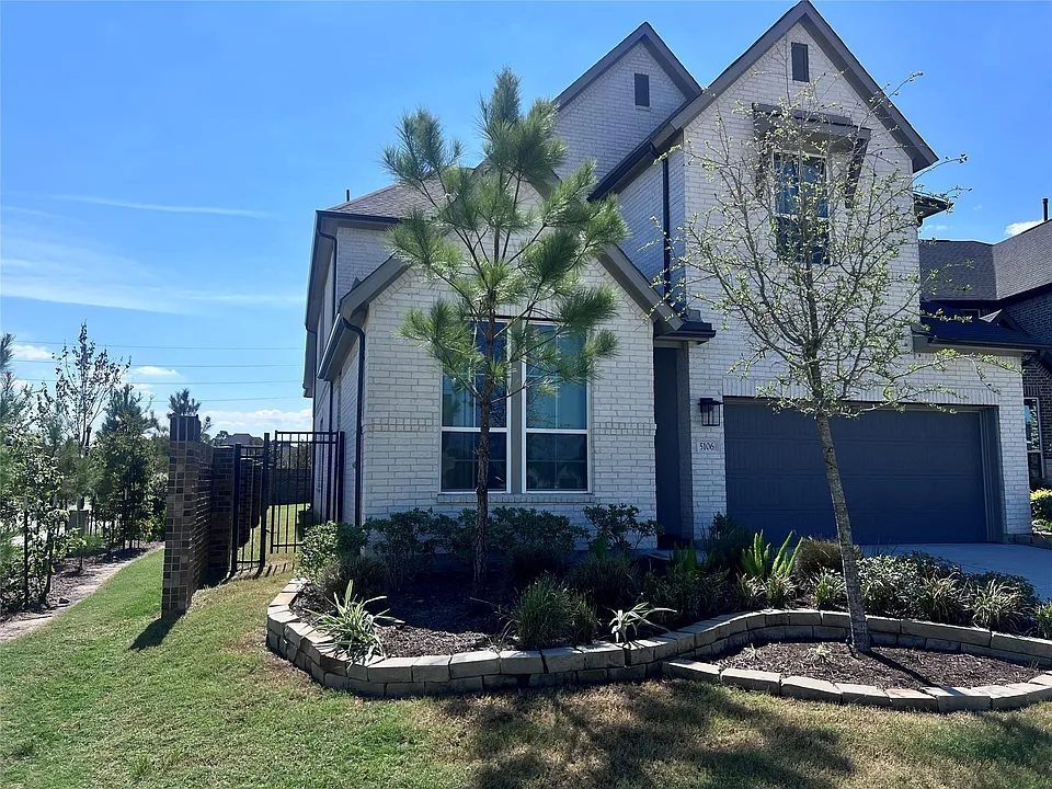 5106 Enchanted Pine Ct