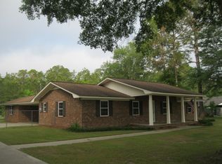 10831 Hwy 23, Glennville, GA 30427