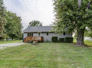 3471 Doneta Ave, Decatur, IL 62526