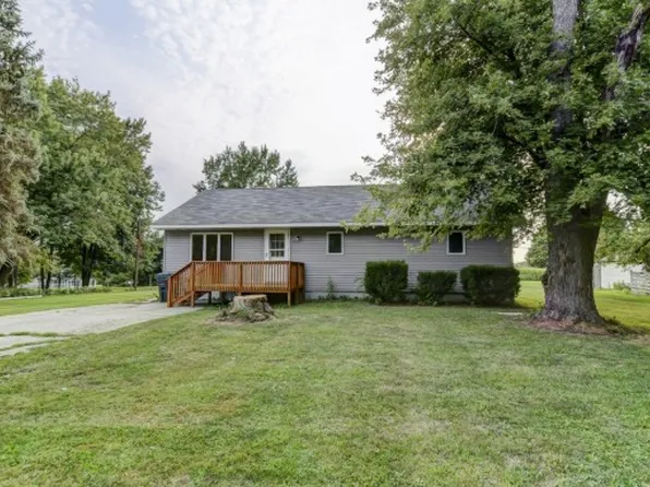 3471 Doneta Ave, Decatur, IL 62526