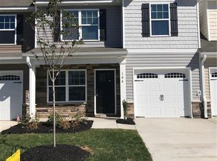 104 Davis Meadows Ct, Kernersville, NC 27284