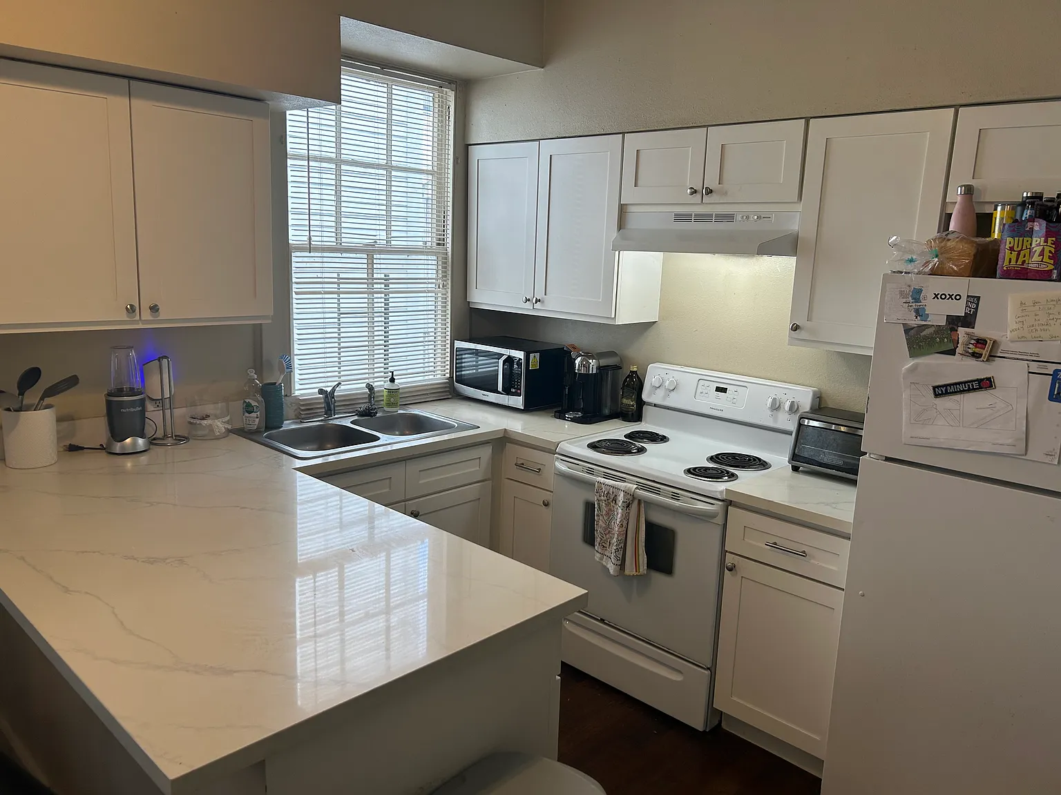 3 bed, 1100 sqft, $1,450 — Photo 4