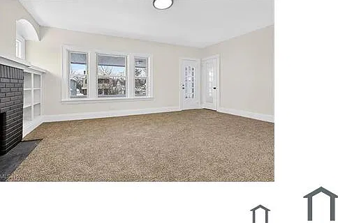 3 bed, 1250 sqft, $1,400 — Photo 2