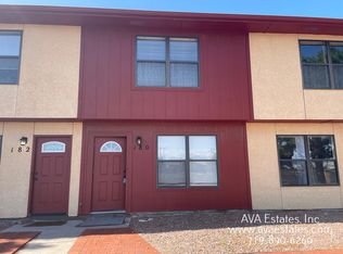 180 E Spaulding Ave, Pueblo, CO 81007