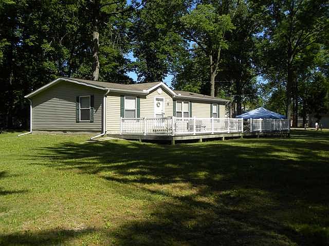 Front view