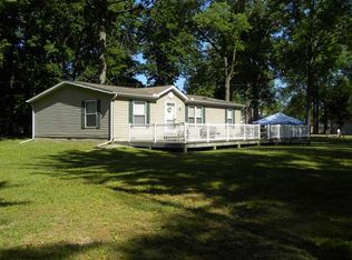 30249 Gilmore Ave, Dowagiac, MI 49047