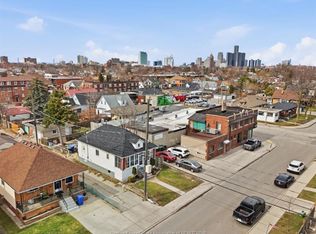 1023 Hall Ave, Windsor, ON N9A2M6